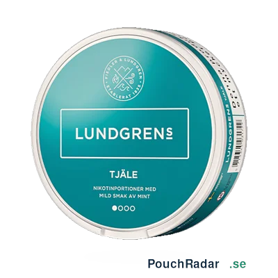 Lundgrens Tjäle