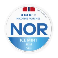 NOR Ice Mint Slim