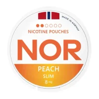 NOR Peach Slim