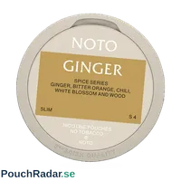 NOTO Ginger