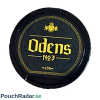 Odens No 3 Lös