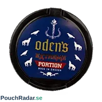 Odens Extreme Lakrits