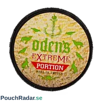 Odens Extreme Melon