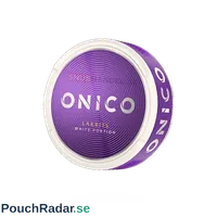 Onico Lakrits Nikotinfritt Snus