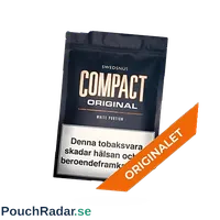 Original Compact 400 White Portion