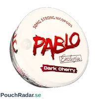 PABLO Dark Cherry