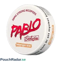 PABLO Exclusive Mango Ice