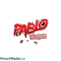 PABLO Strawberry Cheesecake