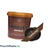 Robust 10 Dosor Lössnus Instant