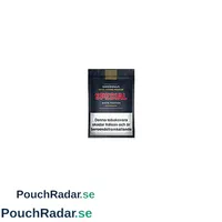 Special Extra Strong Premium 300 White Portion