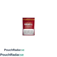 Special Extra Strong Rebell 400 White Portion