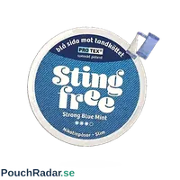 Stingfree Blue Mint Strong