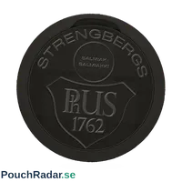 Strengbergs Salmiak Strong