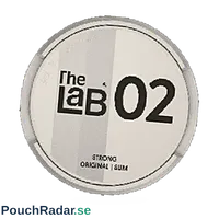 The Lab 02 Strong Original Slim