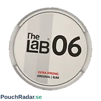The Lab 06 Extra Strong Original Slim