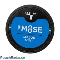 The Moose Major Mint