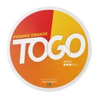 TOGO Pommie Orange