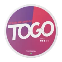 TOGO Straw Melonade