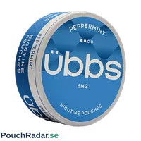 Übbs Peppermint