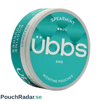 Übbs Spearmint