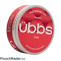 übbs Watermelon Strong