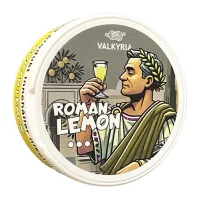 Valkyria Roman Lemon