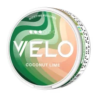 Velo Coconut Lime