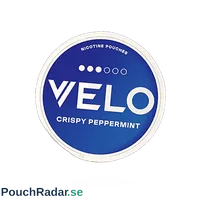 Velo Crispy Peppermint