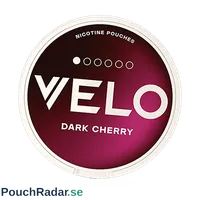 VELO Dark Cherry
