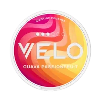 Velo Guava Passionfruit