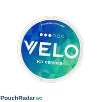 Velo Icy Berries
