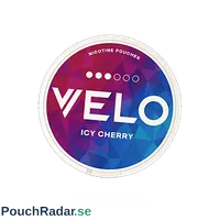 Velo Icy Cherry