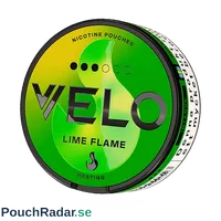 Velo Lime Flame