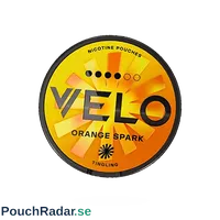 Velo Orange Spark