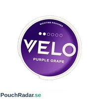 Velo Purple Grape Mini