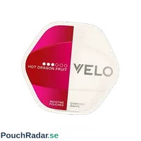 VELO Shift Hot Dragon Fruit