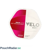 Velo Shift Hot Dragonfruit