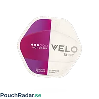 Velo Shift Hot Grape