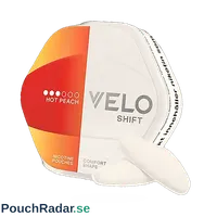 Velo Shift Hot Peach