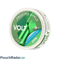 Volt Frosted Apple Stark