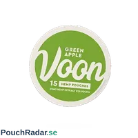 VOON Green Apple CBD