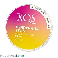 XQS Berrynana Twist Strong Slim