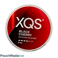 XQS Black Cherry Strong Slim