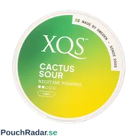 XQS Cactus Sour