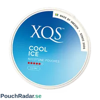 XQS Cool Ice X-Strong Slim