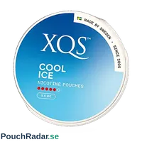 XQS Cool Ice