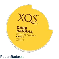 XQS Dark Banana Strong