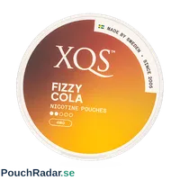 XQS Fizzy Cola