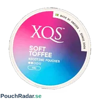 XQS Soft Toffee