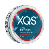 XQS The Menthol